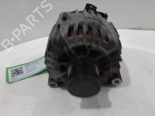 Generator FORD C-MAX II (DXA/CB7, DXA/CEU) 1.5 TDCi (120 hp) 29444627