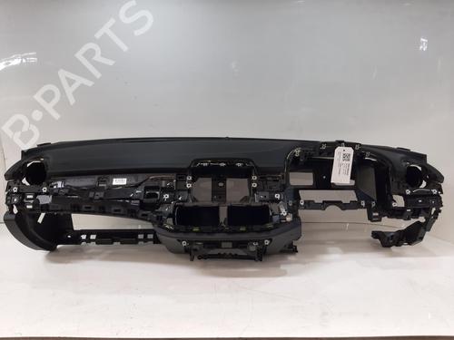 Cruscotto Cruscotto MG MG HS (AS23) 1.5 EHS Hybrid (CSA6463) (258 hp) 34206045 34206045