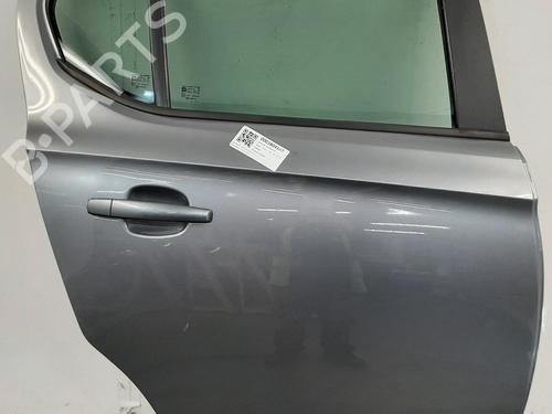 Puerta trasera derecha Puerta trasera derecha 38480756 38480756