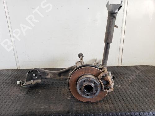 Venstre bak bærearm MERCEDES-BENZ A-CLASS (W177) A 180 (177.084) (136 hp) 26768235