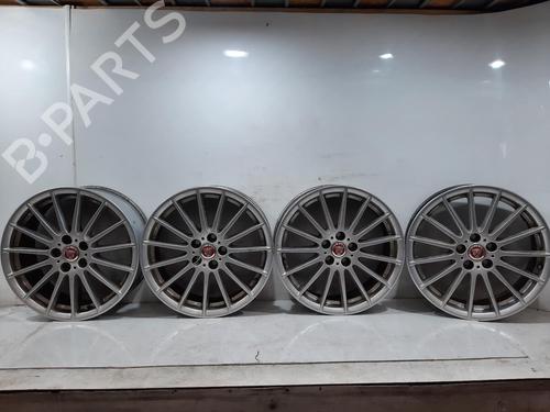 Felg JAGUAR I-PACE (X590) EV400 AWD (400 hp) 29580843