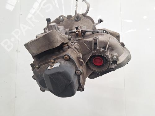 Gearkasse VAUXHALL CORSA Mk III (D) (S07) 1.4 (L08) | BP29237495M3 