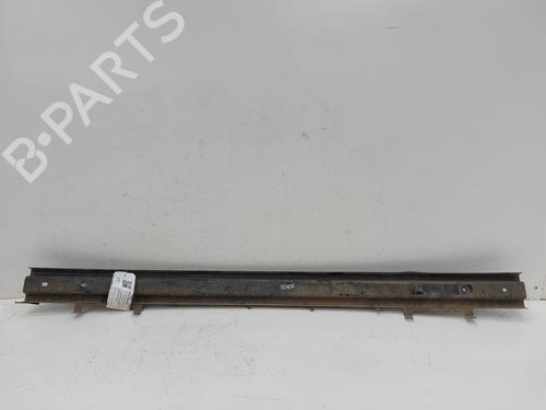 Rear bumper reinforcement FORD TRANSIT CUSTOM V362 Van (FY, FZ) 2.0 EcoBlue | BP26838331C73 