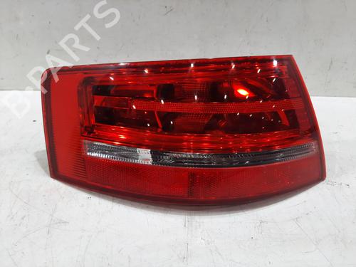 Used Left taillight AUDI A3 Convertible (8P7) 2.0 TDI (140 hp) 29637161
