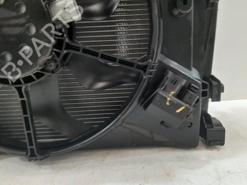 Radiator set DACIA SANDERO III 1.0 TCe 90 | BP28122670M120 