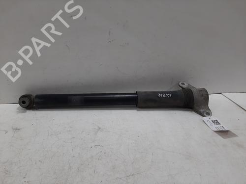 Used Right rear shock absorber JAGUAR I-PACE (X590) EV400 AWD (400 hp) 29580870