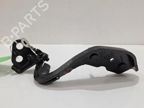 Hinge/Door check strap JAGUAR I-PACE (X590) EV400 AWD | BP26774562C146 