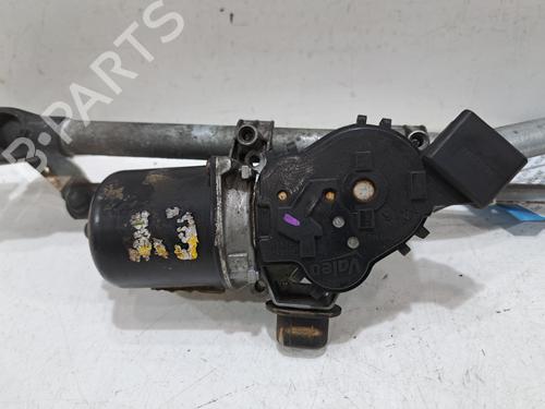 Front wiper motor RENAULT MEGANE III Coupe (DZ0/1_) 1.4 TCe (DZ0F, DZ1V) | BP29237282M29 