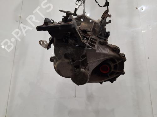 Gearbox TOYOTA AYGO (_B4_) 1.0 (KGB40) | BP39614804M3 - Image 5