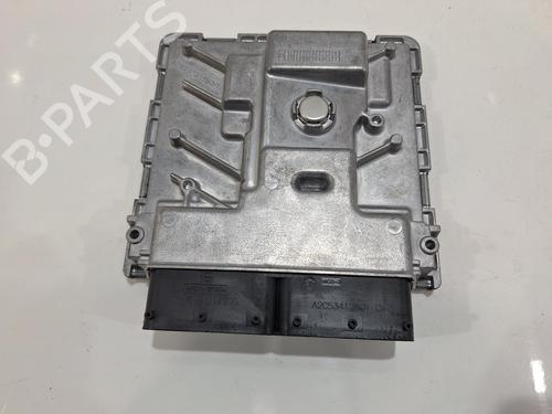 Used Control unit SKODA SUPERB III (3V3) 2.0 TSI 4x4 (280 hp) 27524211