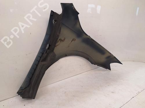 Left front fenders VW GOLF VII Variant (BA5, BV5) 1.6 TDI | BP26978382C41 