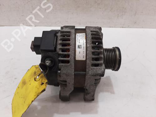 Used Alternator Alternator FORD ECOSPORT 1.0 EcoBoost (125 hp) 33242664 33242664