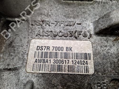 Gearbox FORD S-MAX (CJ, WA6) 2.0 TDCi | BP34179375M3  - Image 6