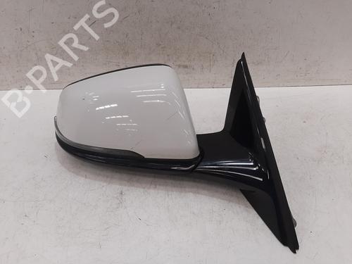 Used Right mirror Right mirror BMW 1 (F40) 118 i (140 hp) 33336172 33336172