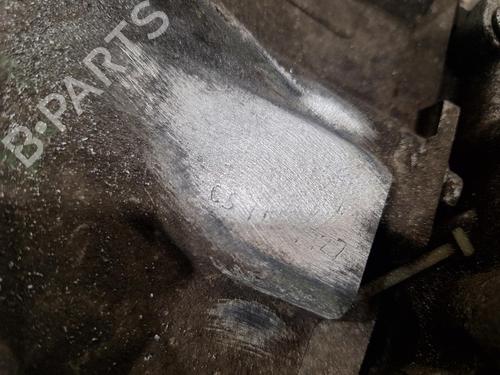 Gearbox FORD KA (RU8) 1.2 | BP39587101M3 - Image 2