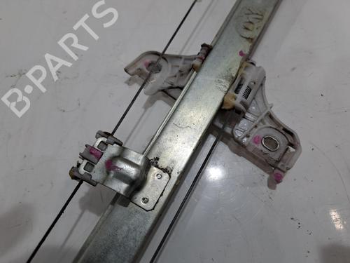 Front left window mechanism SUZUKI BALENO (FW, EW) 1.2 (A1K412) | BP32757878C22 - Image 3