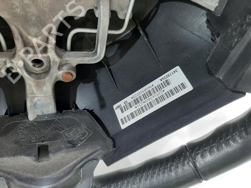 Steering wheel PEUGEOT PARTNER Tepee 1.6 BlueHDi 100 | BP31341301C49