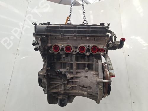 Engine SUZUKI SWIFT IV (FZ, NZ) 1.2 (AZG412, ZC72S) | BP38289090M1 - Image 2
