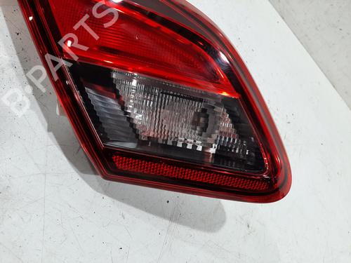 Left taillight VAUXHALL CORSA Mk IV (E) (X15) 1.4 | BP32325234C34