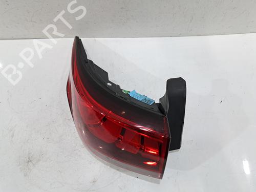 Farolim esquerdo MG MG ZS SUV (AZS1) 1.5 VTi (106 hp) 31286253