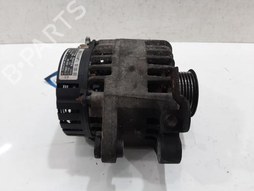 Used Alternator TOYOTA AYGO (_B1_) 1.0 (KGB10_, KGB10R) (68 hp) 32682977
