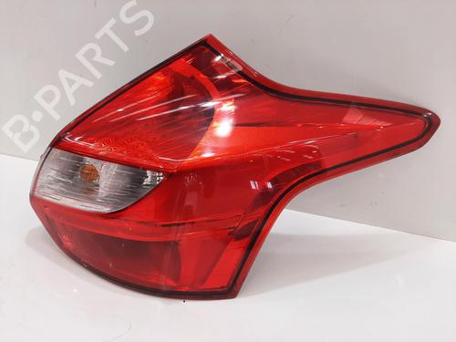 Right taillight FORD FOCUS III 1.6 Ti | BP28575754C35 