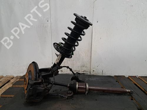 Used Right front suspension VOLVO V60 I (155) D4 (190 hp) 26766237