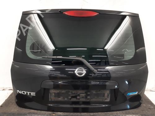 Used Tailgate Tailgate NISSAN NOTE (E11, NE11) 1.6 (110 hp) 33282650 33282650