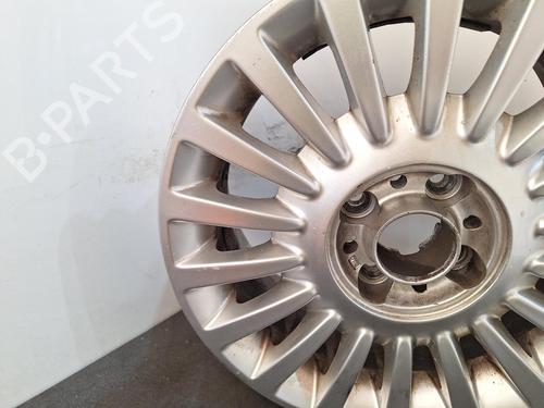 Fælk FIAT 500 (312_) 1.2 (312AXA1A) | BP37673068C45 - Image 5