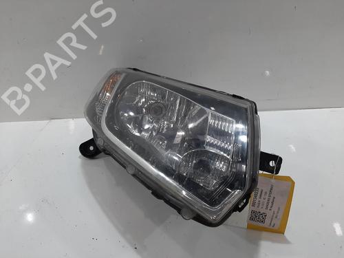 Used Right headlight DACIA SANDERO II 1.5 dCi (90 hp) 26853128