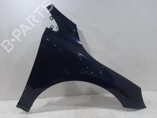 Aleta delantera derecha VOLVO V40 Hatchback (525) D2 (114 hp) 31286021