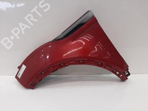 Used Left front fenders Left front fenders 36810858 36810858