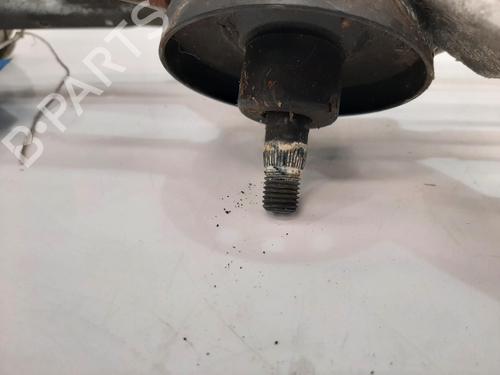 Front wiper motor NISSAN JUKE (F15) 1.6 | BP28311585M29 