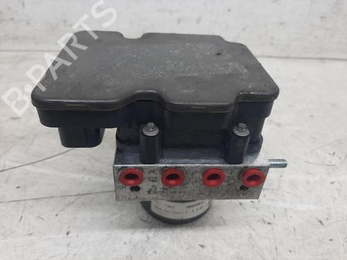 ABS pump MERCEDES-BENZ VITO Van (W447) 116 CDI (447.601, 447.603, 447.605) | BP26848188M43 