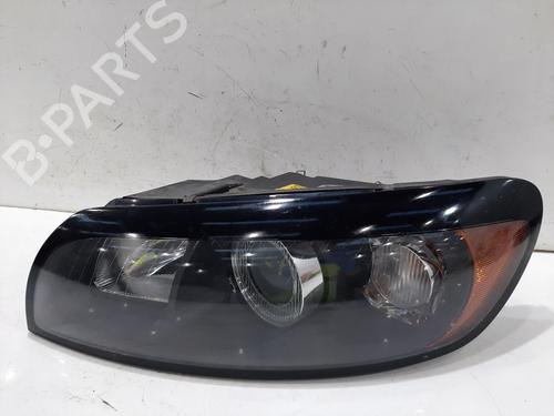 Koplamp links VOLVO C30 (533) 1.8 | BP30790007C28