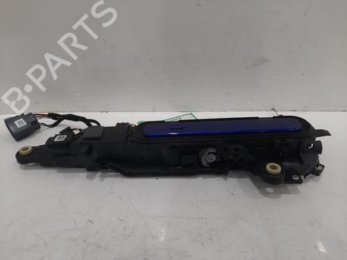 Udvendigt håndtag JAGUAR I-PACE (X590) EV400 AWD | BP26756113C122 