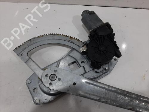 Front left window mechanism FORD TRANSIT Van (FA_ _) 2.2 TDCi RWD | BP37266978C22 - Image 2