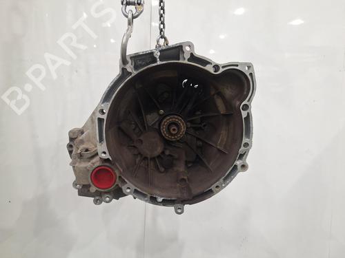 Used Gearbox FORD FUSION (JU_) 1.4 (80 hp) 29471902