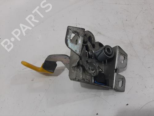 hjelmlås CITROËN JUMPER II Van 2.0 BlueHDi 130 | BP31879242C133