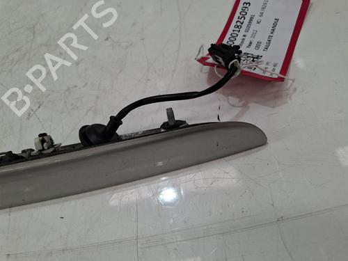 Tailgate handle KIA CEE'D Hatchback (ED) 1.4 CVVT | BP38969960C132 - Image 2