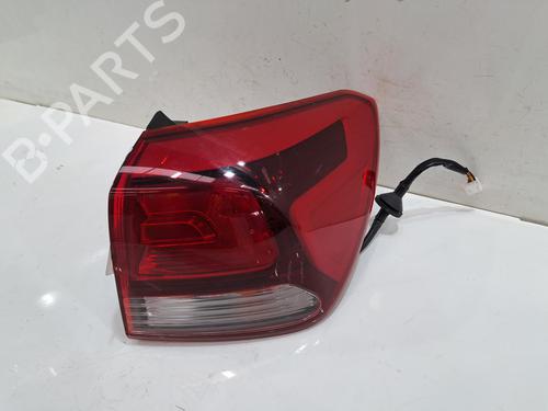 Right taillight KIA RIO IV (YB, SC, FB) 1.0 T-GDI 100 | BP35769256C35 - Image 2