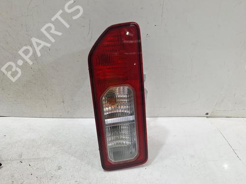 Used Left taillight Left taillight 32409635 32409635