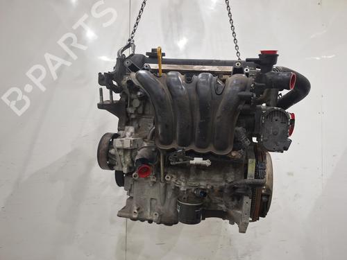Engine KIA VENGA (YN) 1.4 CVVT | BP39743741M1 - Image 4