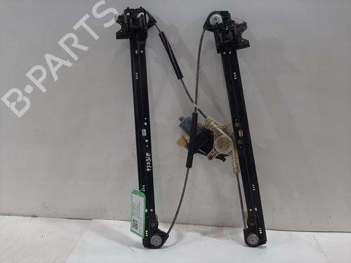 Vindusheismekanisme høyre bak LAND ROVER RANGE ROVER IV (L405) 4.4 SDV8 4x4 | BP29496398C25 