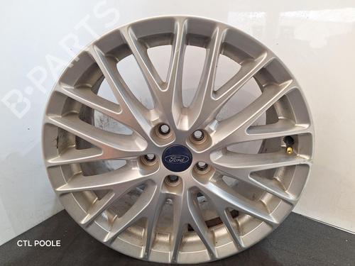 Used Rim Rim 38052790 38052790