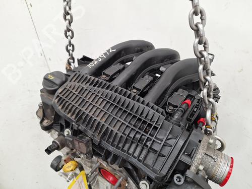 Engine CITROËN DS3 (SA_) 1.2 VTi 82 | BP28040386M1 