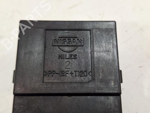 Switch NISSAN MICRA III (K12) 1.2 16V | BP27364714I30 