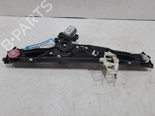 Used Front right window mechanism Front right window mechanism 38621058 38621058
