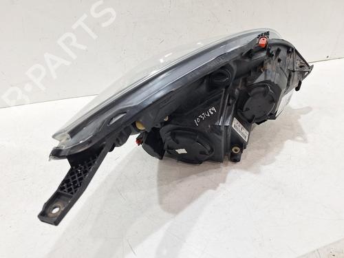 Left headlight VAUXHALL MERIVA Mk II (B) (S10) 1.4 | BP31999581C28 