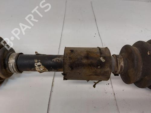 Other ALFA ROMEO GT (937_) 2.0 JTS (937CXH1A, 937CXH11) | BP26775625O1 